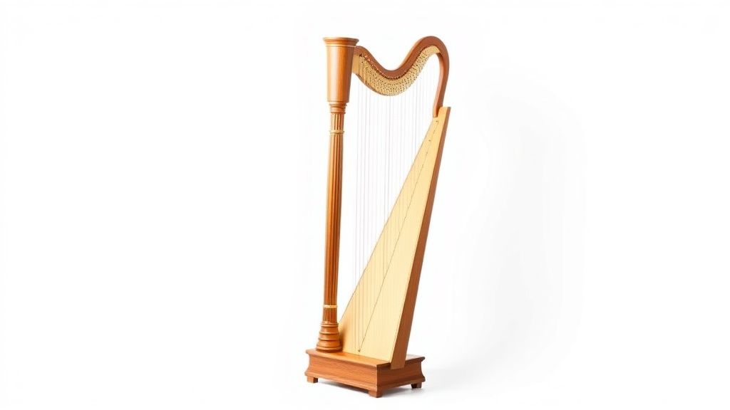 Amplifying Your Harp: A Guide to Pickups and Microphones
