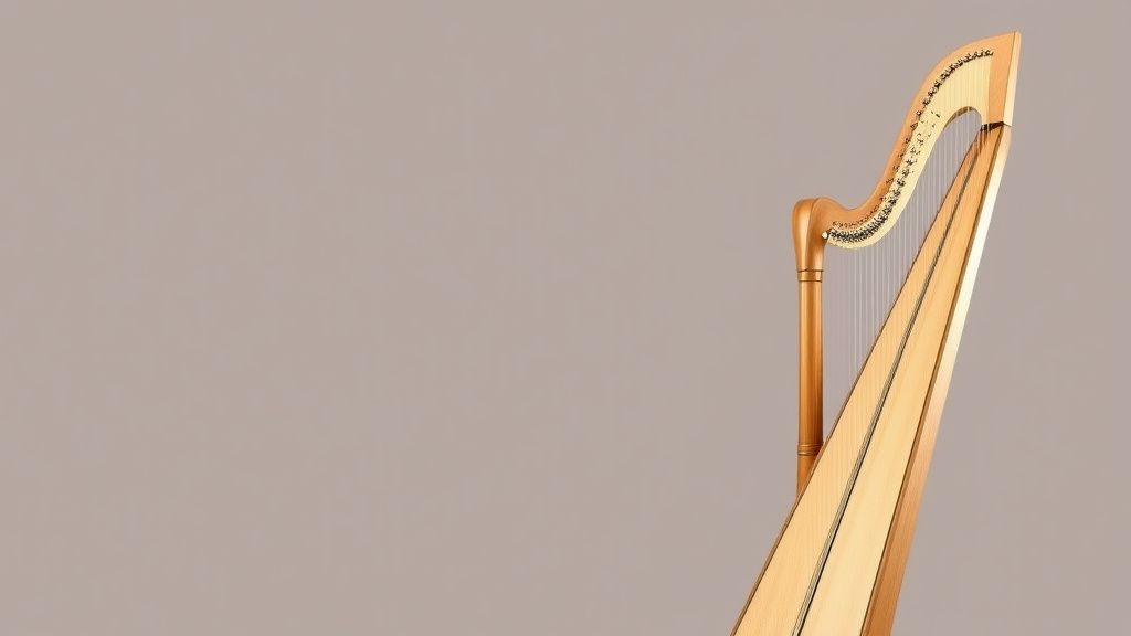 Advanced Harp Techniques: Books and Resources